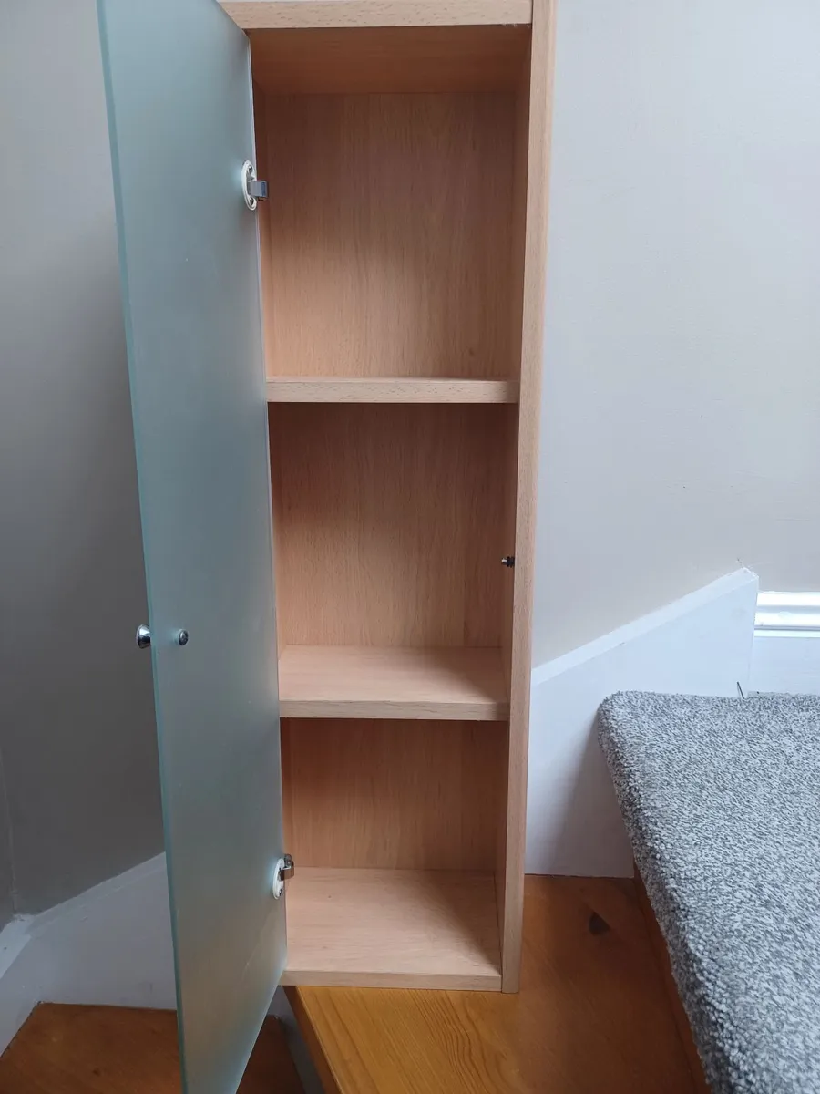 Bathroom Cabinet - Image 4