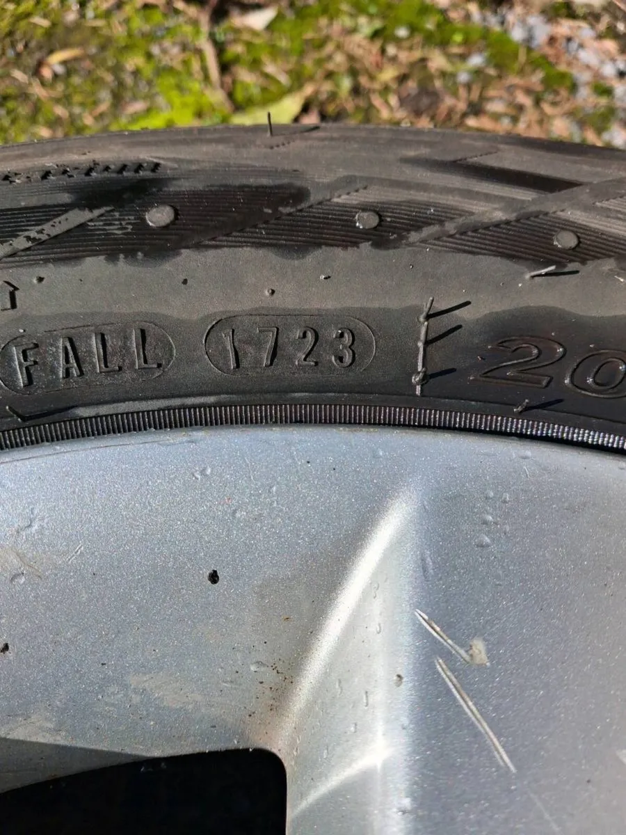 Toyota Wheels - Image 3