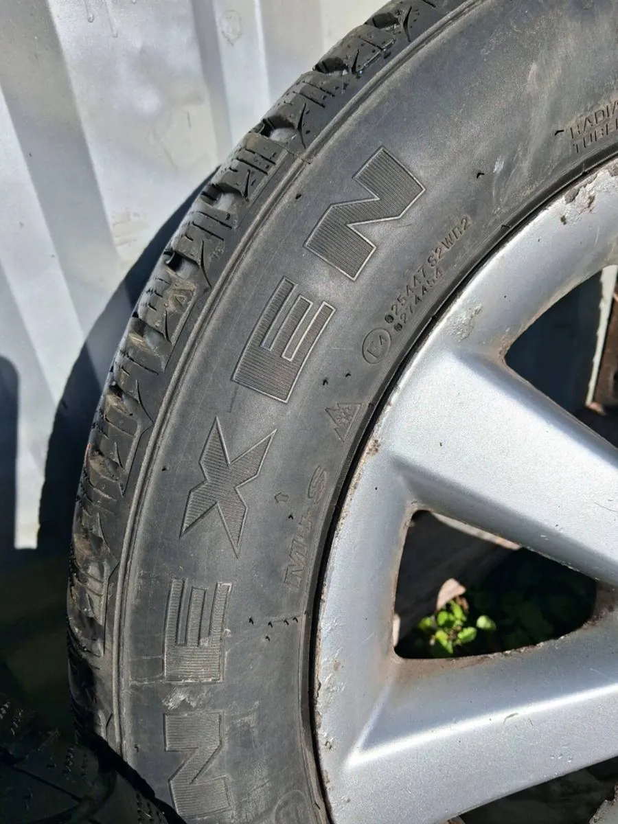 Toyota Wheels - Image 2
