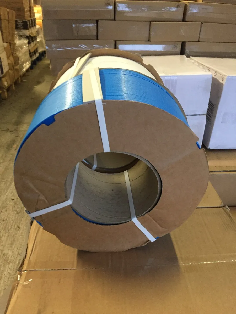 Strapping - Image 1