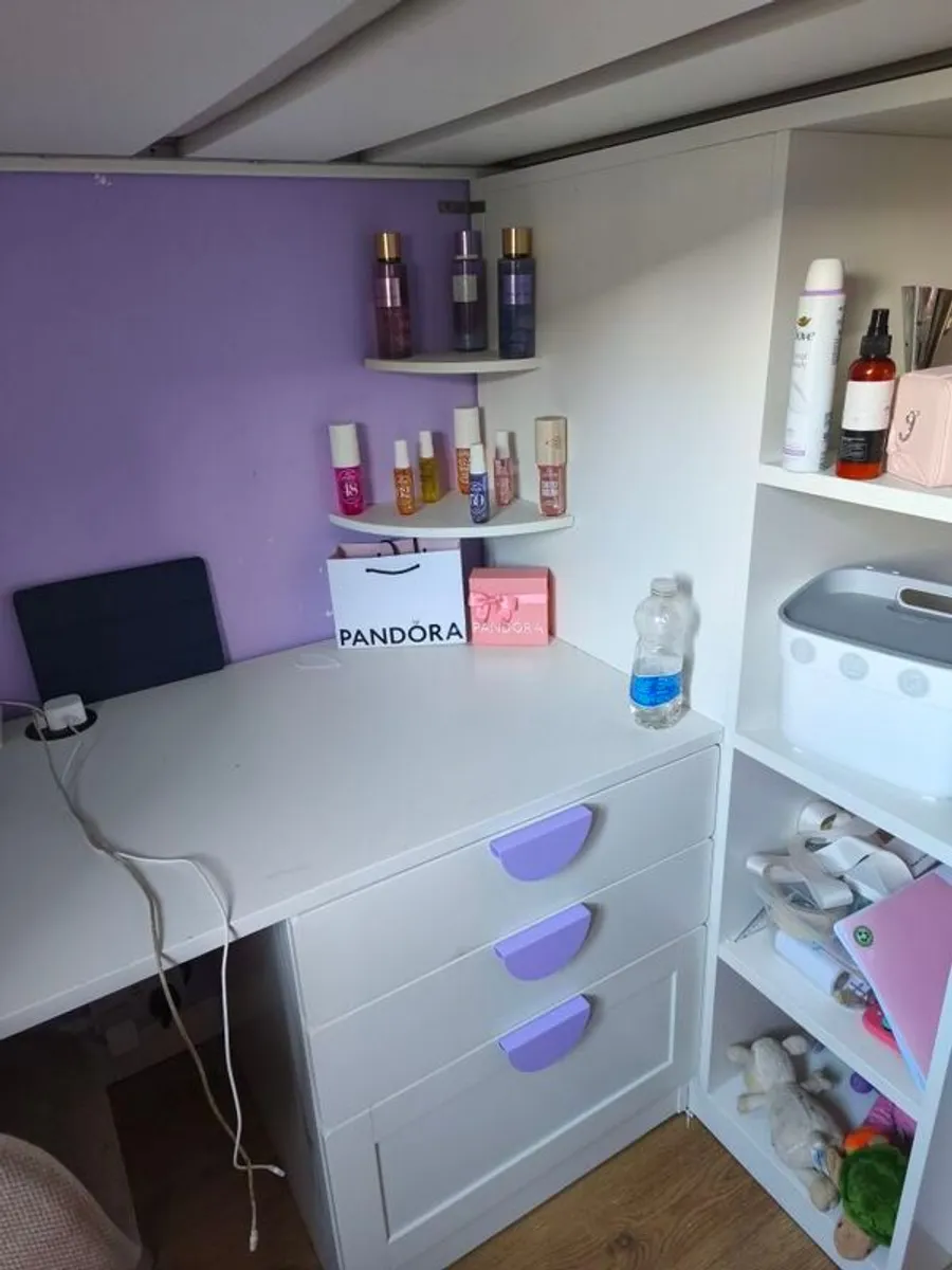loft bed - Image 4