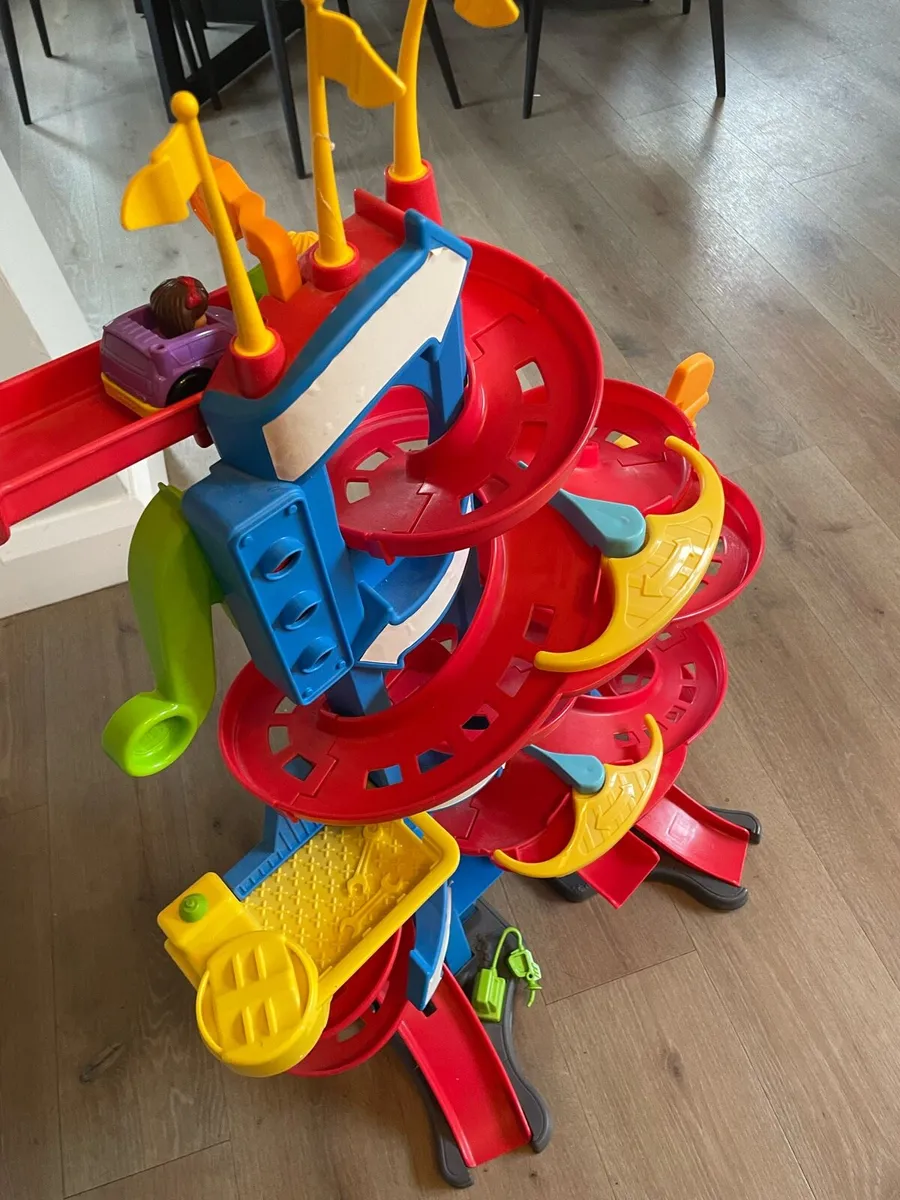 Cars and boys toys - Image 2