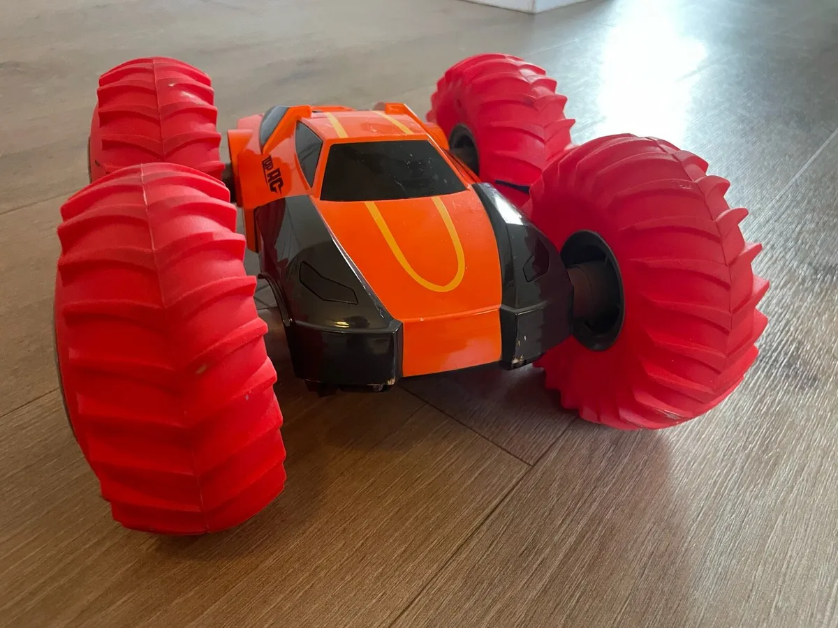 Cars and boys toys - Image 3
