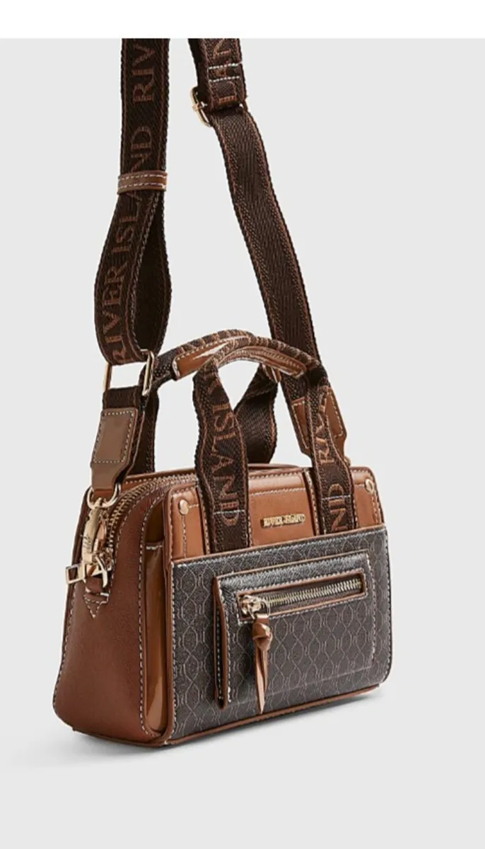 River Island bag brand new in great condition - Image 1