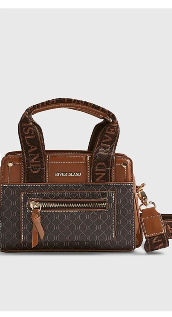 River Island bag brand new in great condition - Image 3