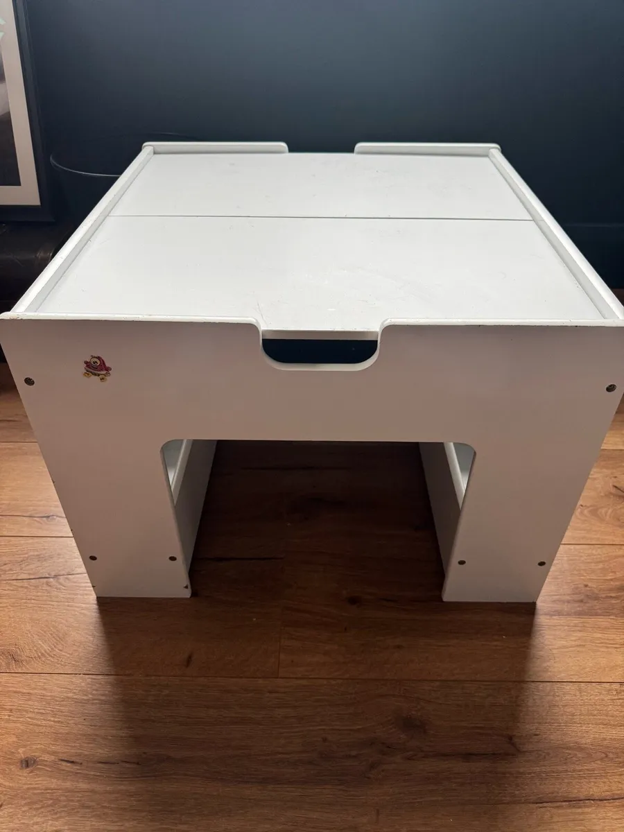 LEGO Table - Image 2