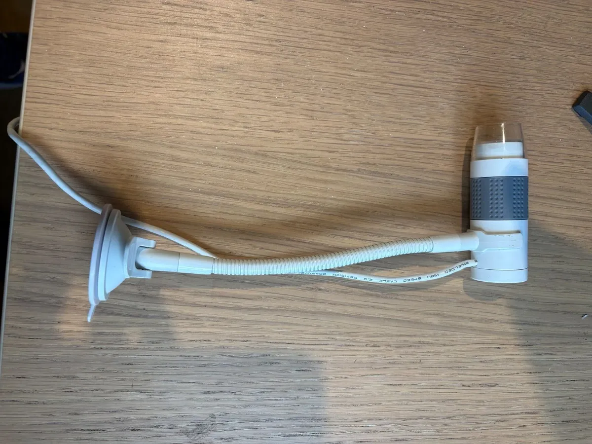 Carson eFlex USB Digital Microscope 75x/300x - Image 1