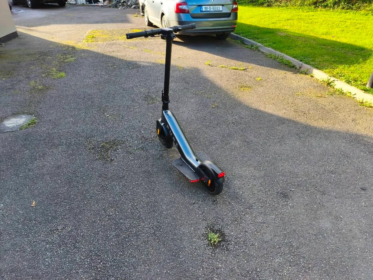 Pure Advanced plus Electric scooters - Image 2
