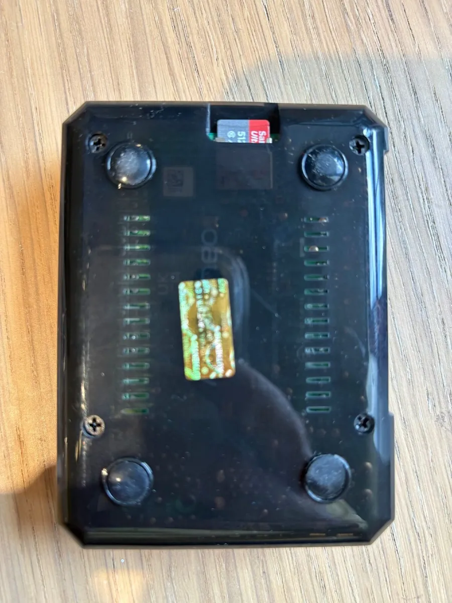 Prepper Disk 512GB Offline WiFi Library, Working - Image 2