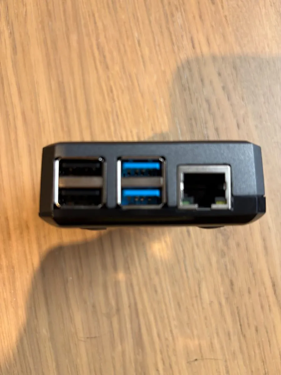 Prepper Disk 512GB Offline WiFi Library, Working - Image 4