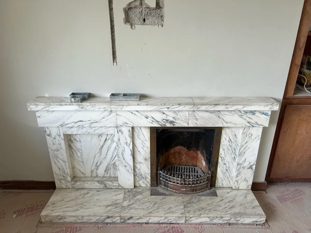 Fireplace - Image 1