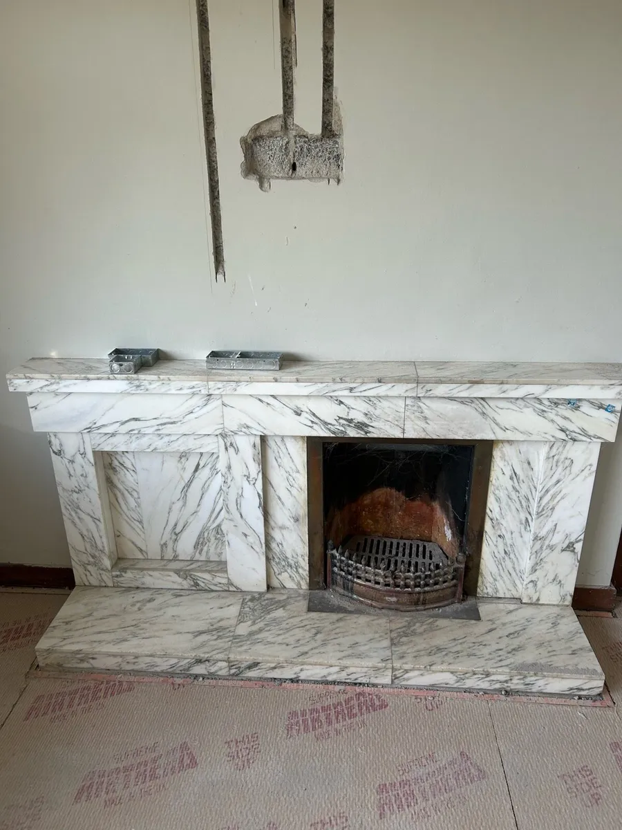 Fireplace - Image 2