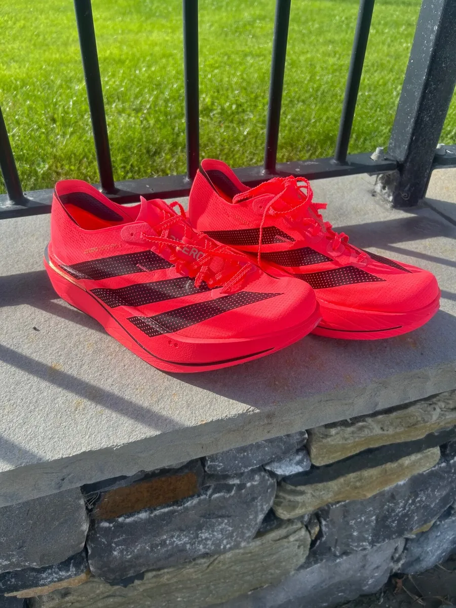 Adidas Adizero Pro 5 for sale - Image 2