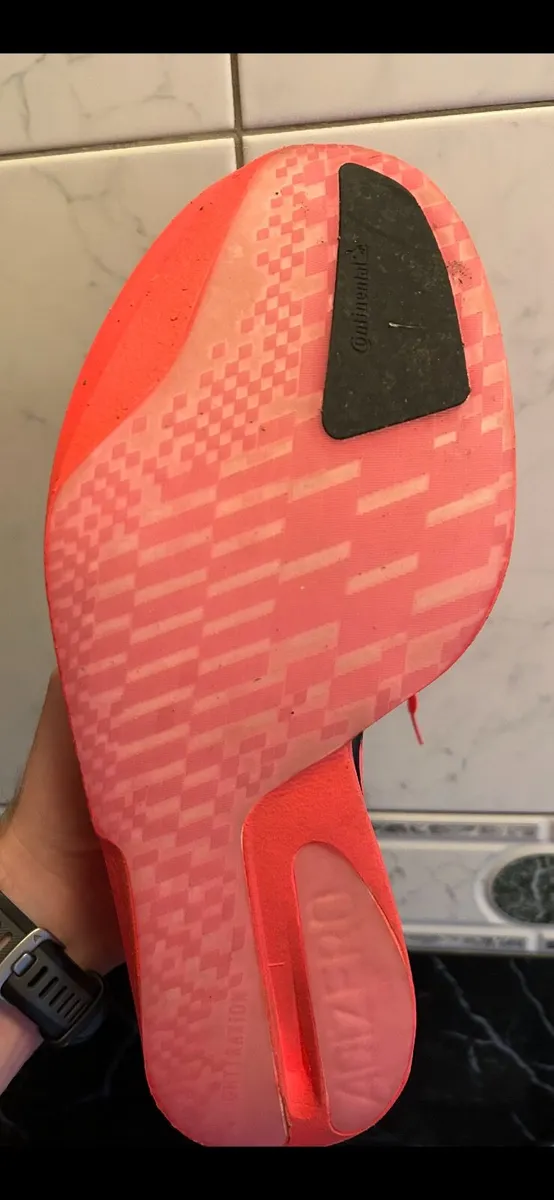 Adidas Adizero Pro 5 for sale - Image 4