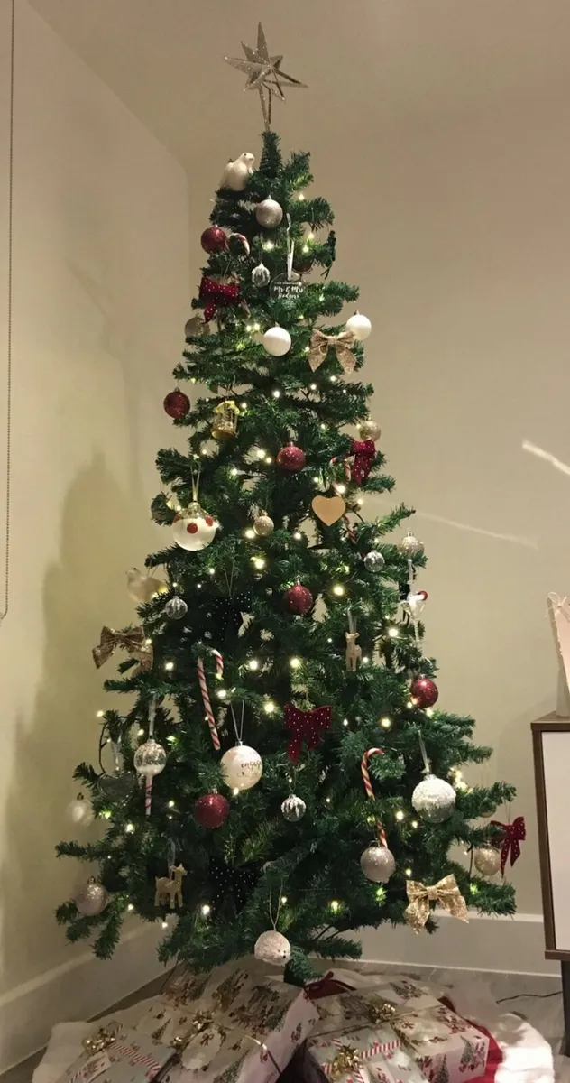 Artificial Christmas Tree - Image 2