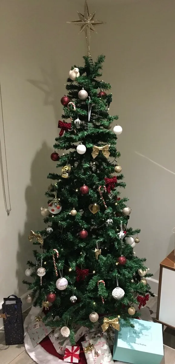 Artificial Christmas Tree - Image 3