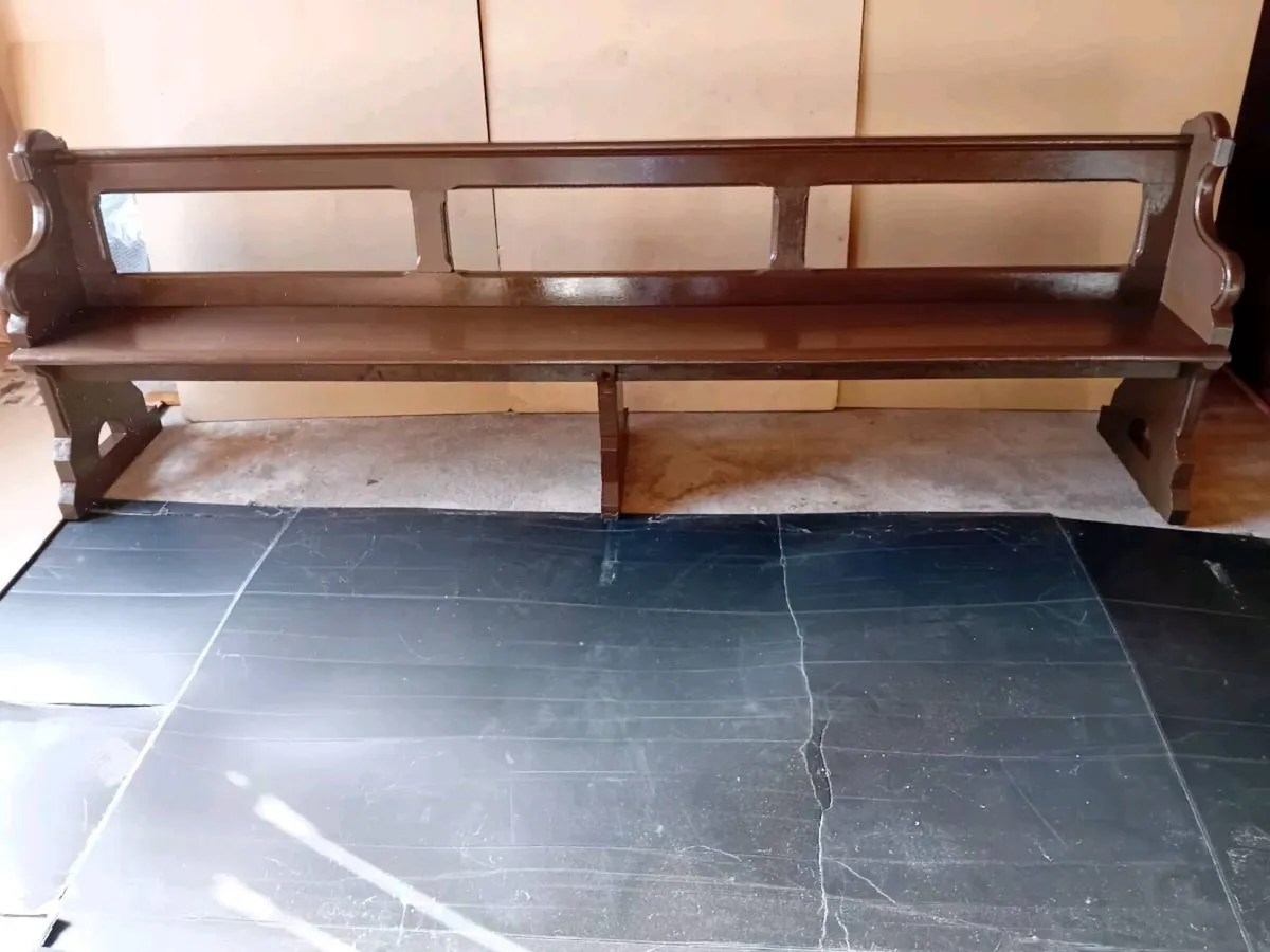 Bench - Image 1