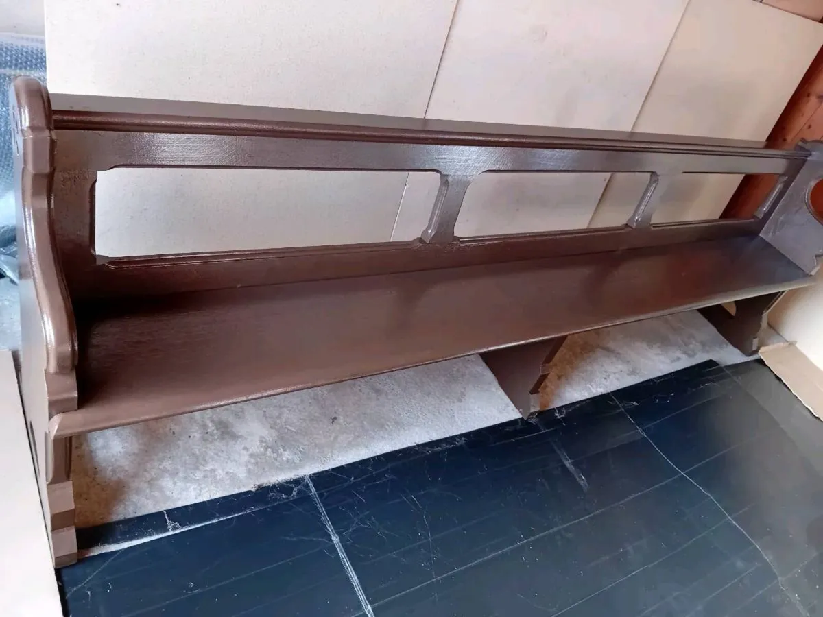 Bench - Image 2
