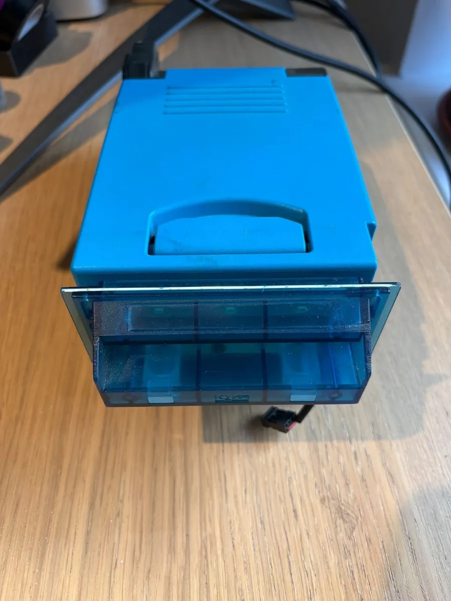 JCM UBA-10-SS Euro Note Validator, Spares/Repairs - Image 3
