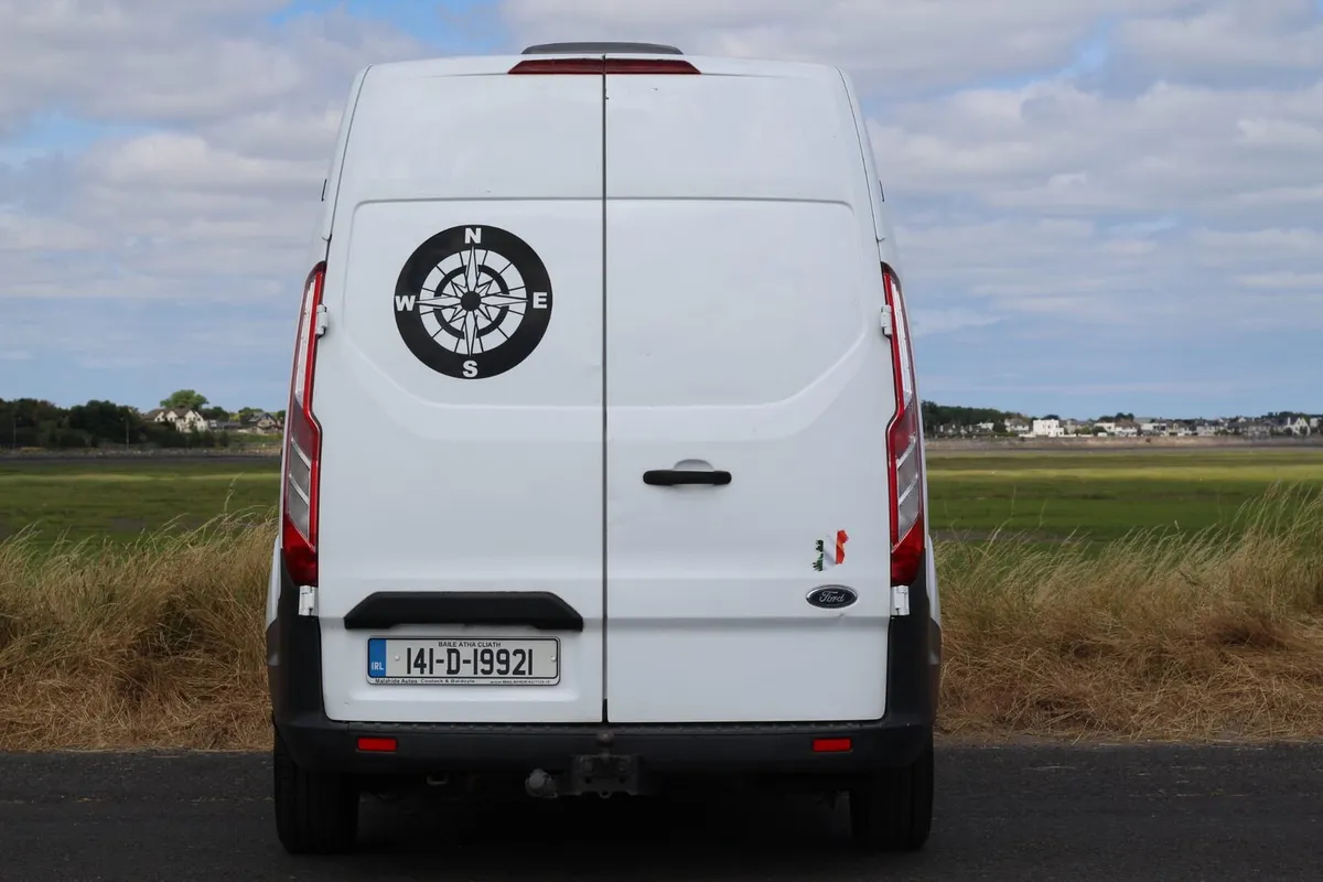 Ford transit camper - Image 3