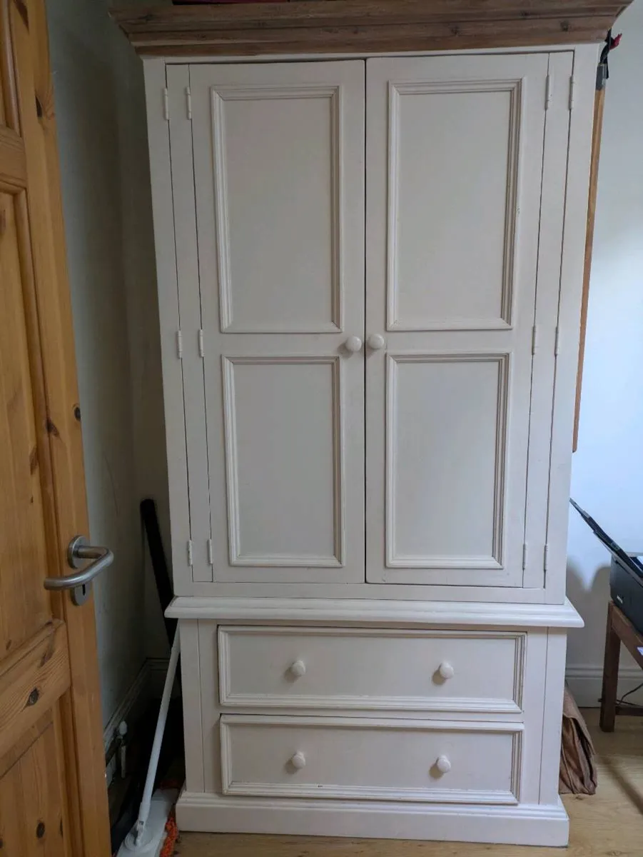 Wardrobe - Image 1