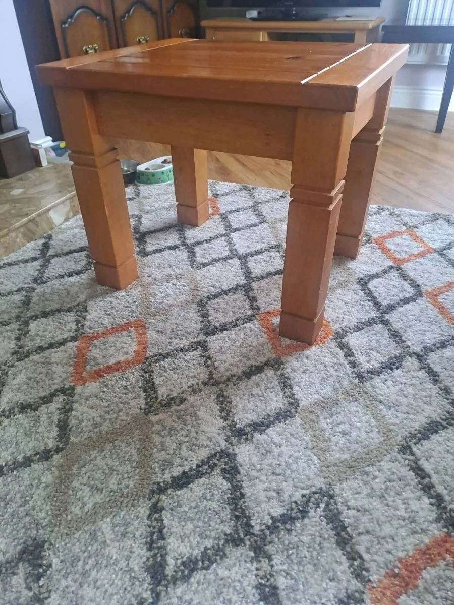 Coffee Table - Image 2