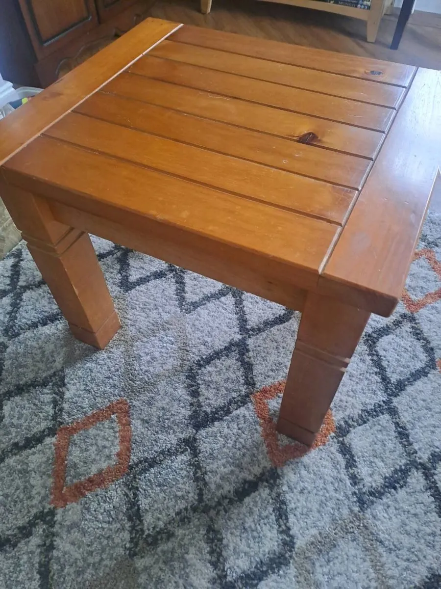 Coffee Table - Image 3