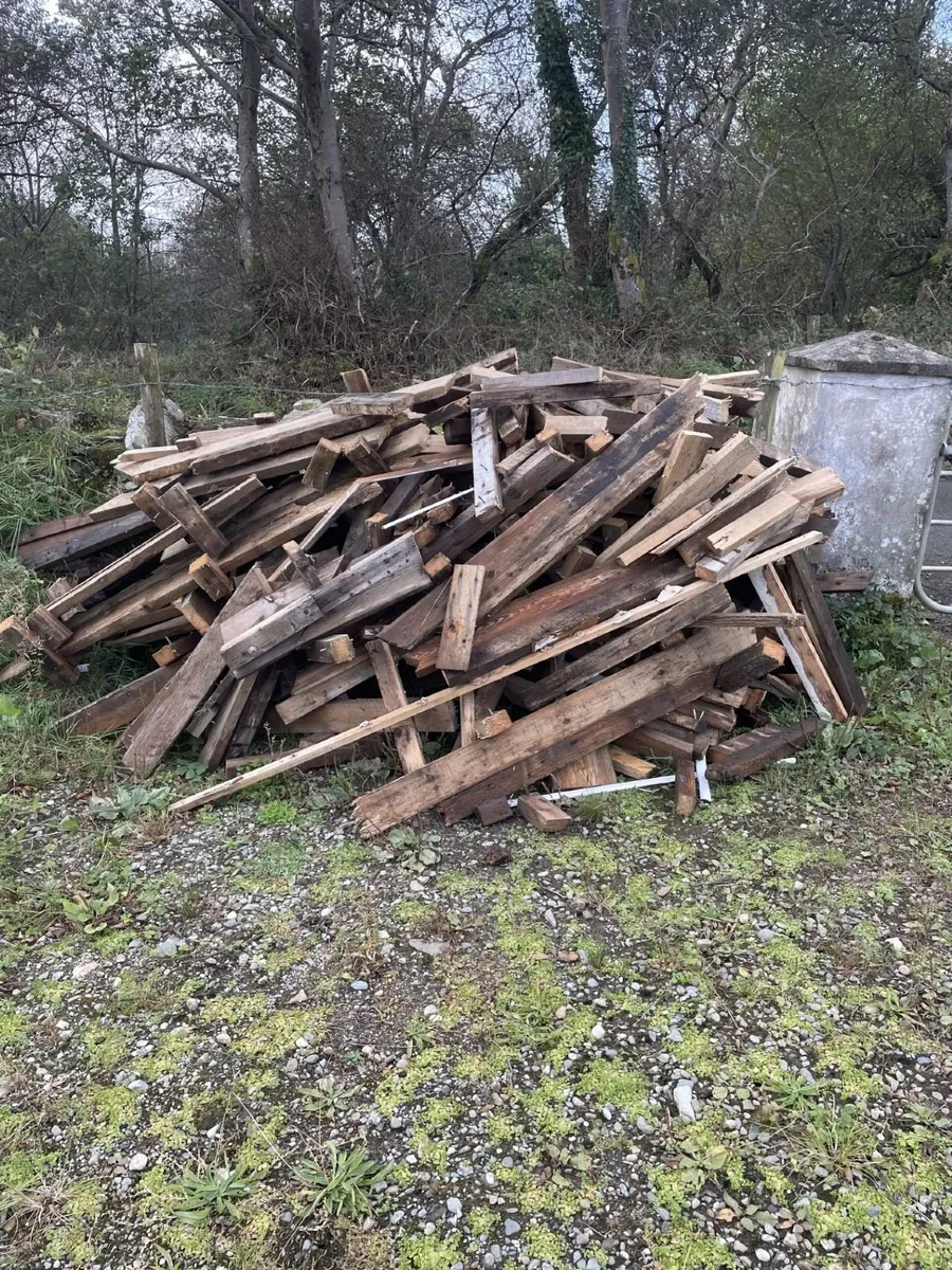 Firewood