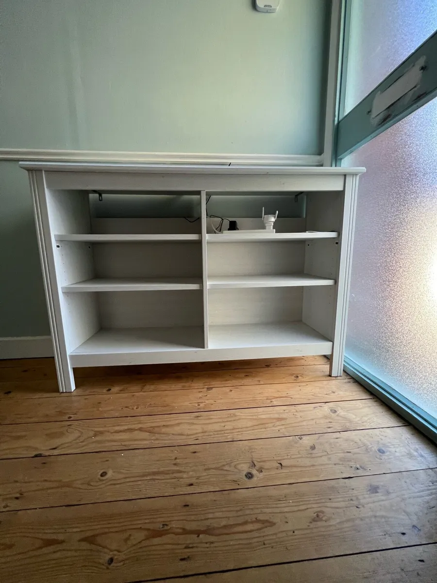 Open shelving unit - Image 2