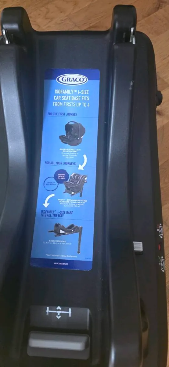 For carseat baby - Image 3