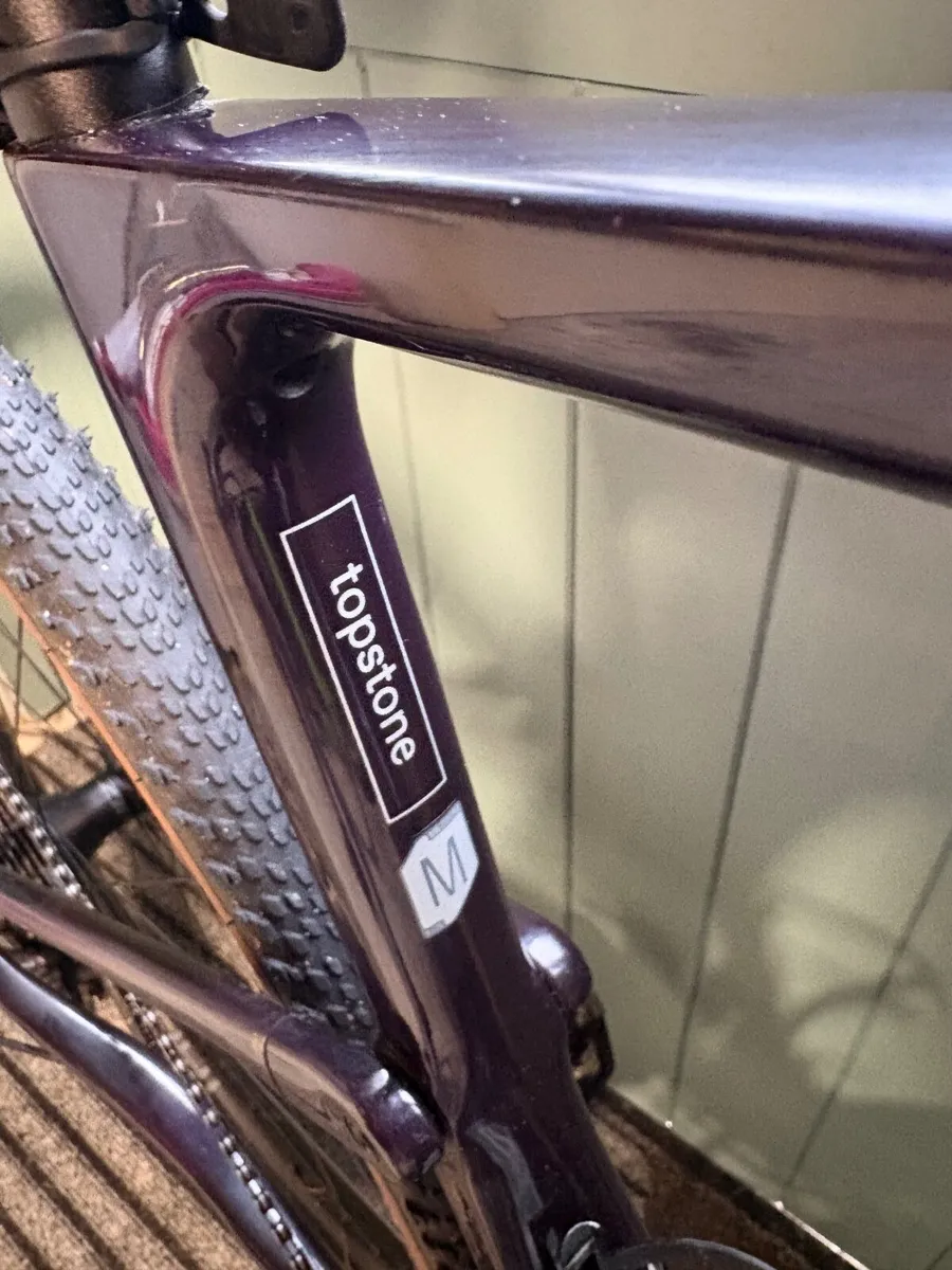 Gravel bike - Image 1