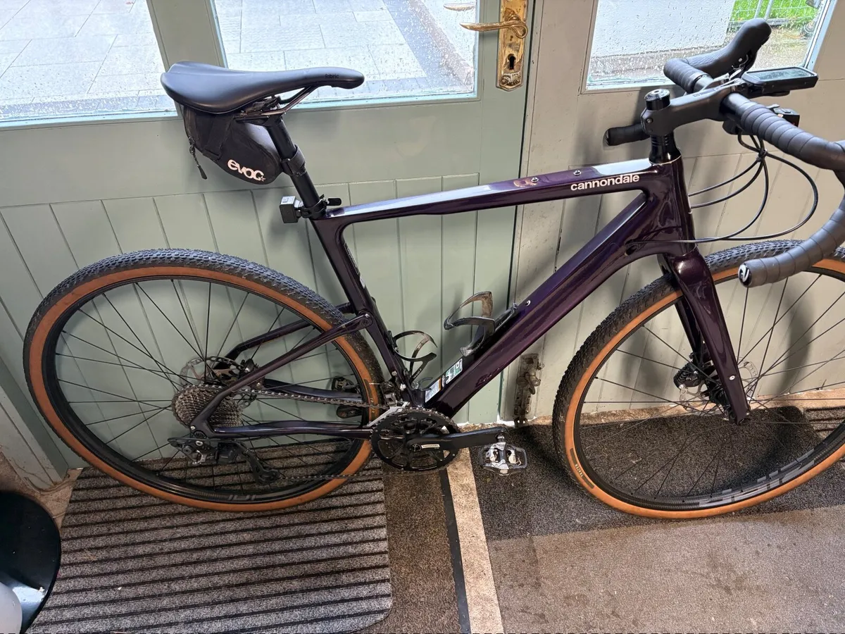 Gravel bike - Image 2