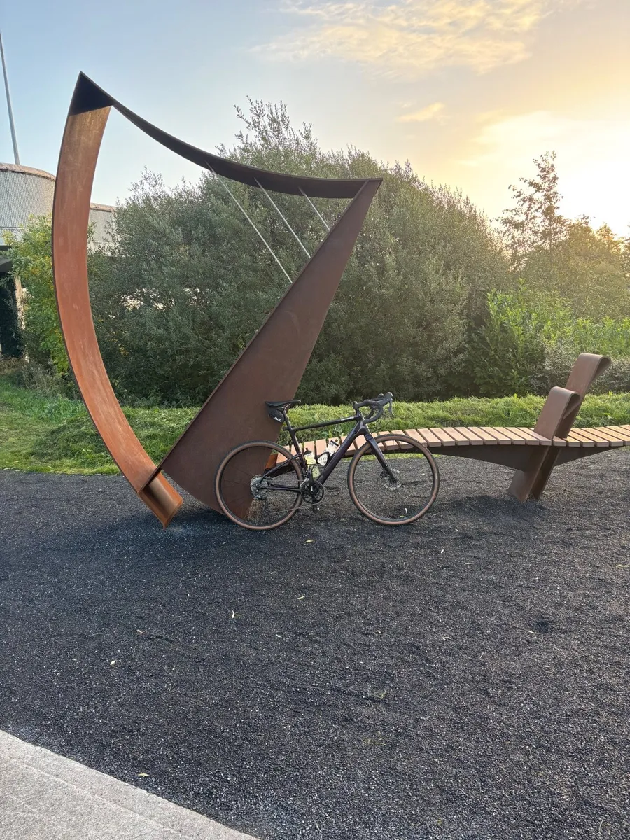 Gravel bike - Image 3