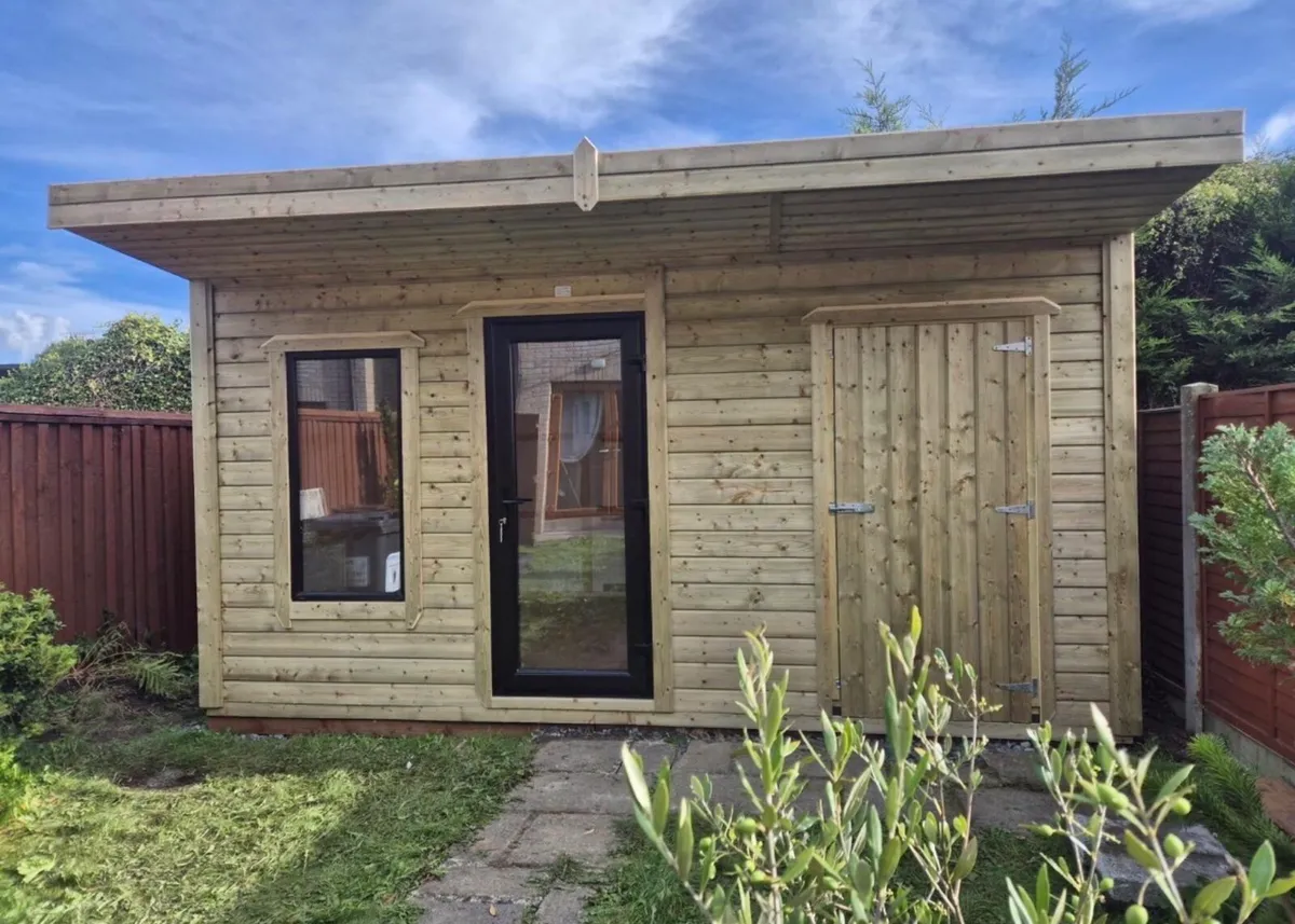 Sheds - Image 3