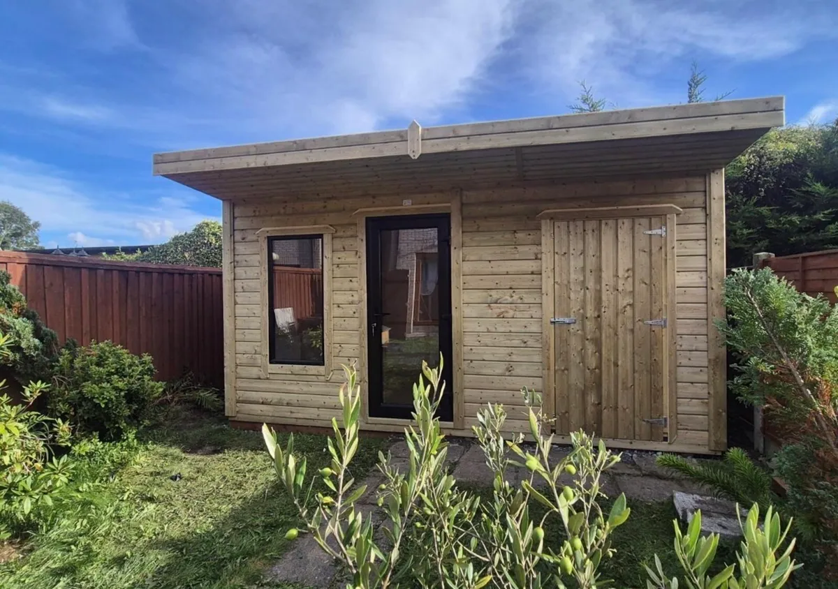 Sheds - Image 4