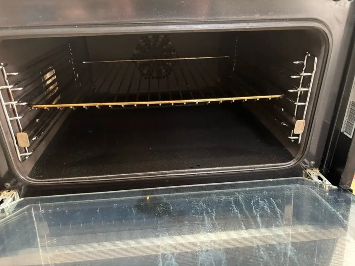 Electrolux Electric Built-in Double Oven - Image 2