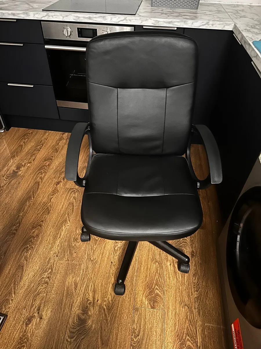 Office chair - Image 3