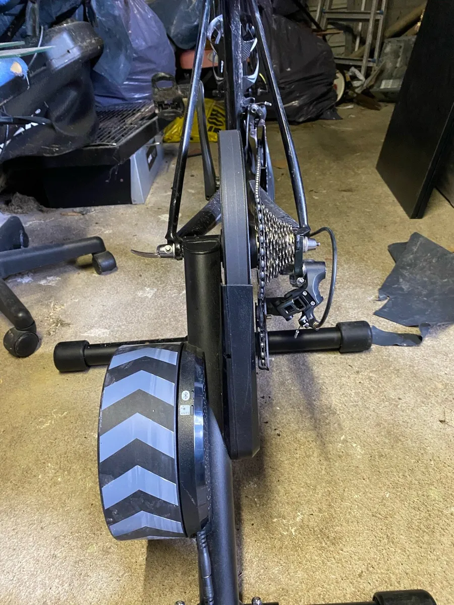 Wahoo Kickr Core - Image 4
