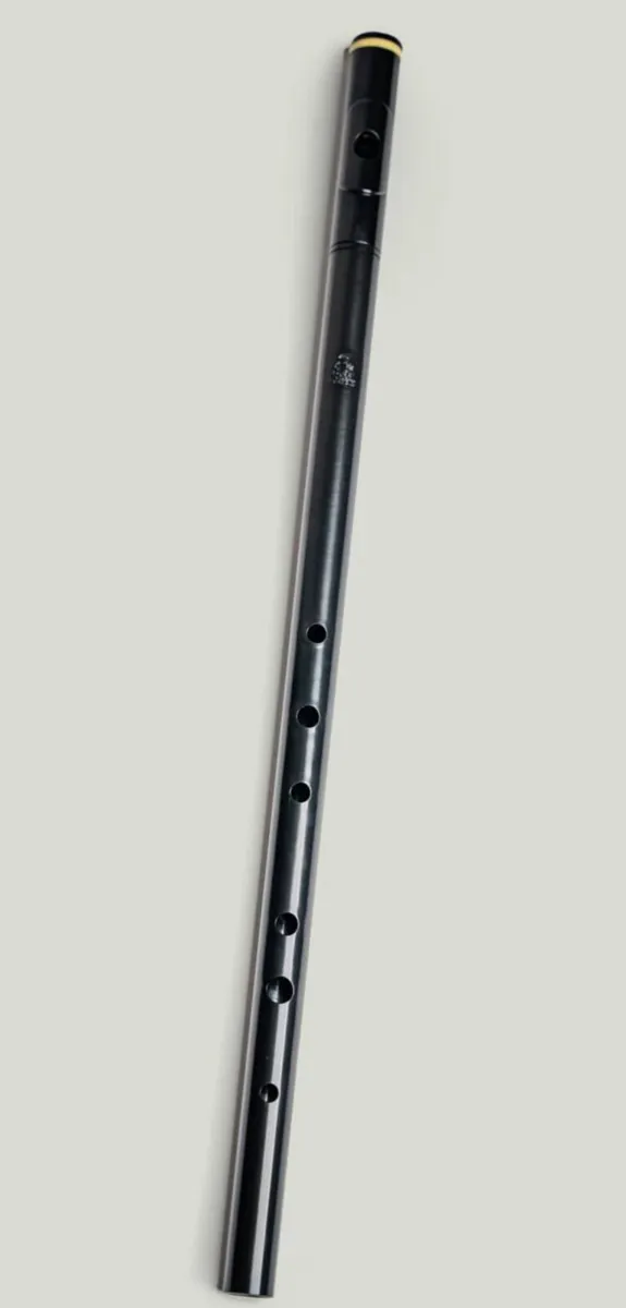 Dixon Practice Flute - Key of D