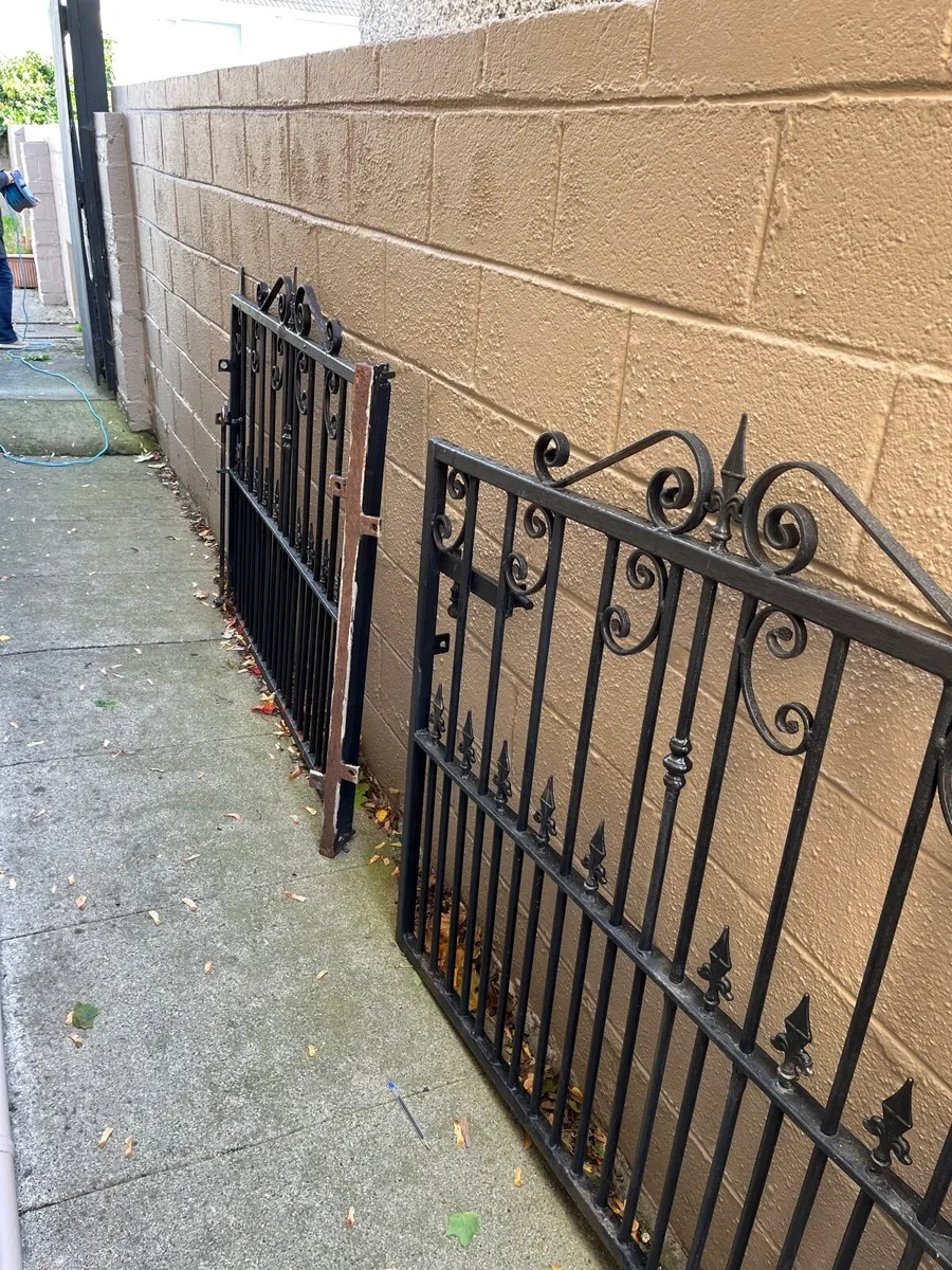 Gates - Image 3