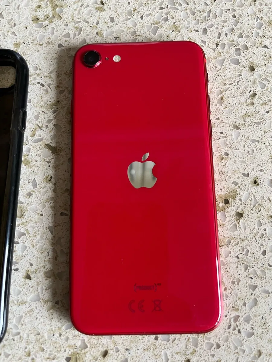 iPhone SE   64GB - Image 2