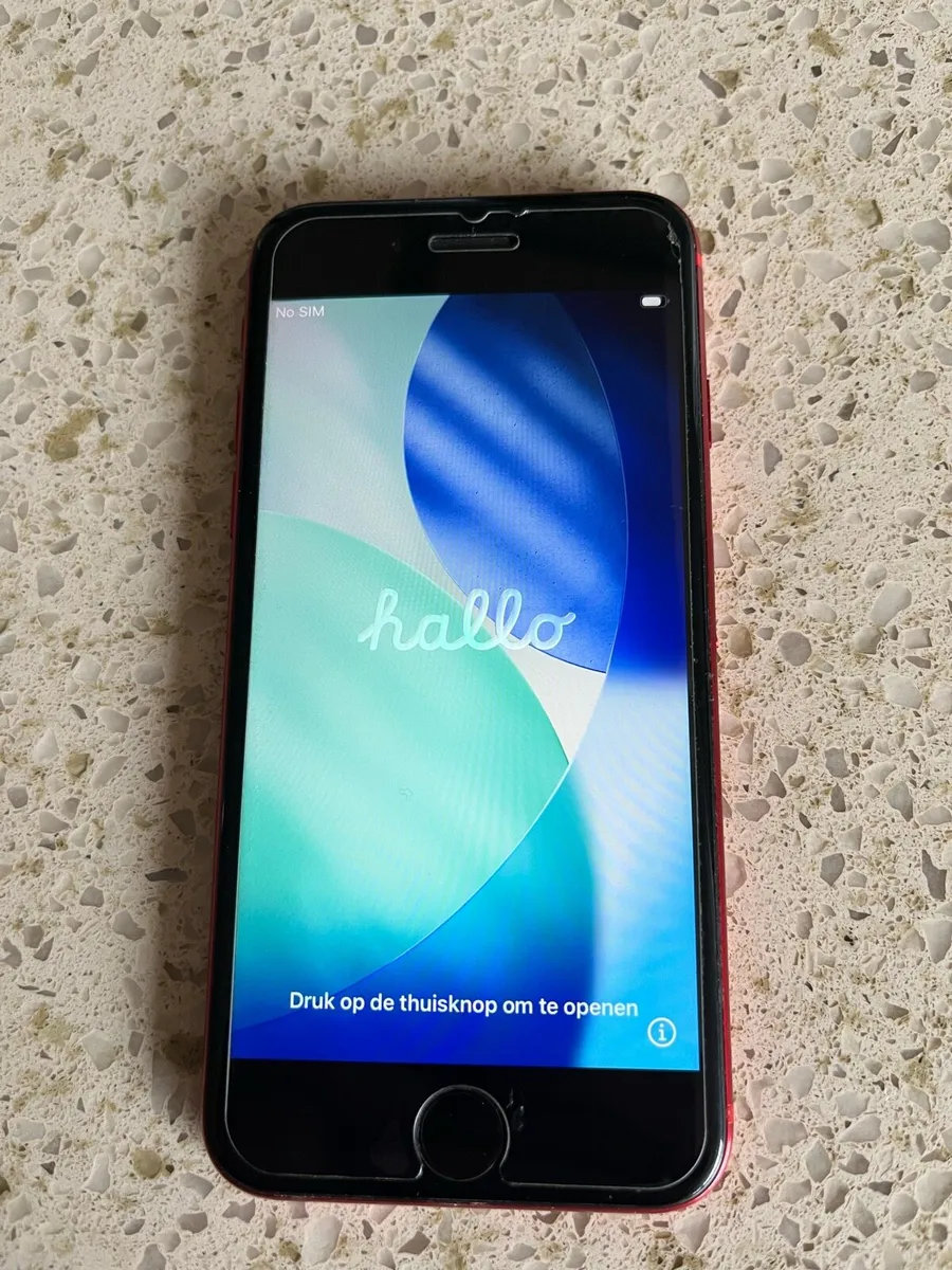 iPhone SE   64GB - Image 4