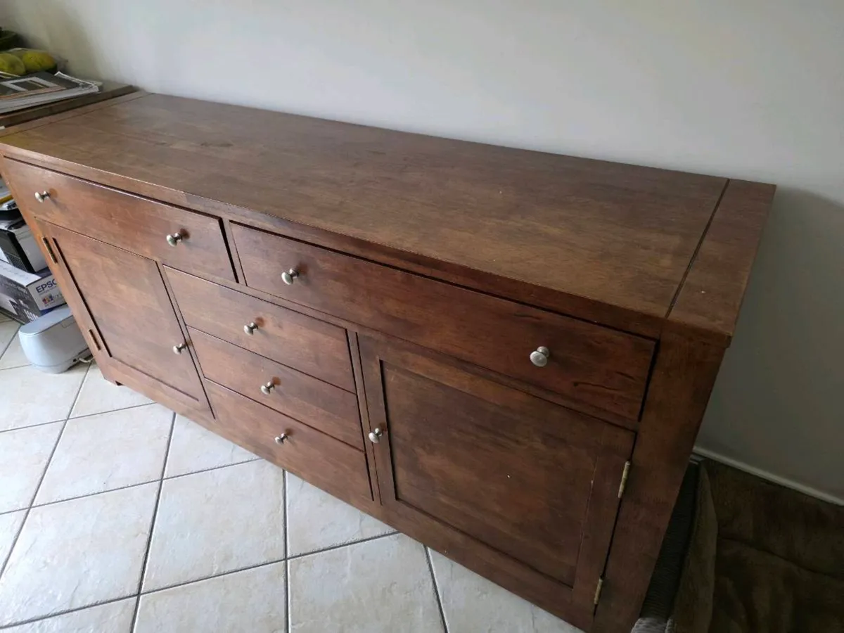 Sideboard - Image 1