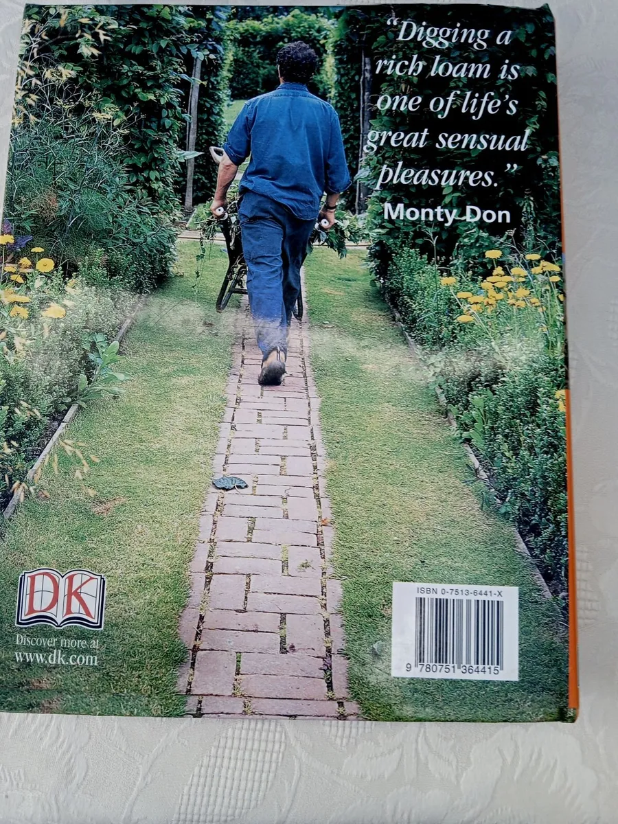 The Complete Gardener by Monty Don. - Image 2