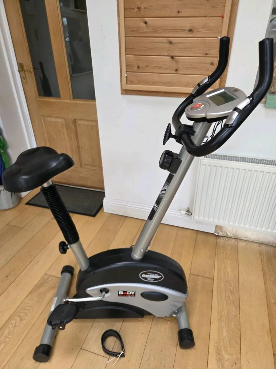 Body Sculpture Exercise Bike - Image 1