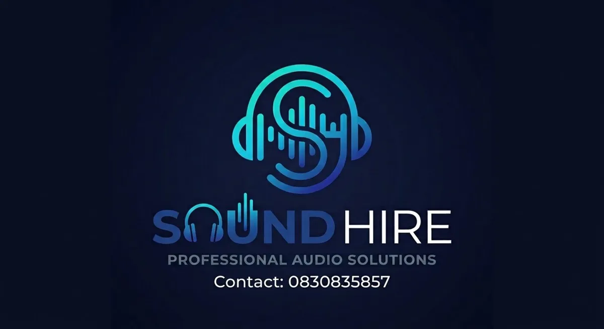 Sound hire