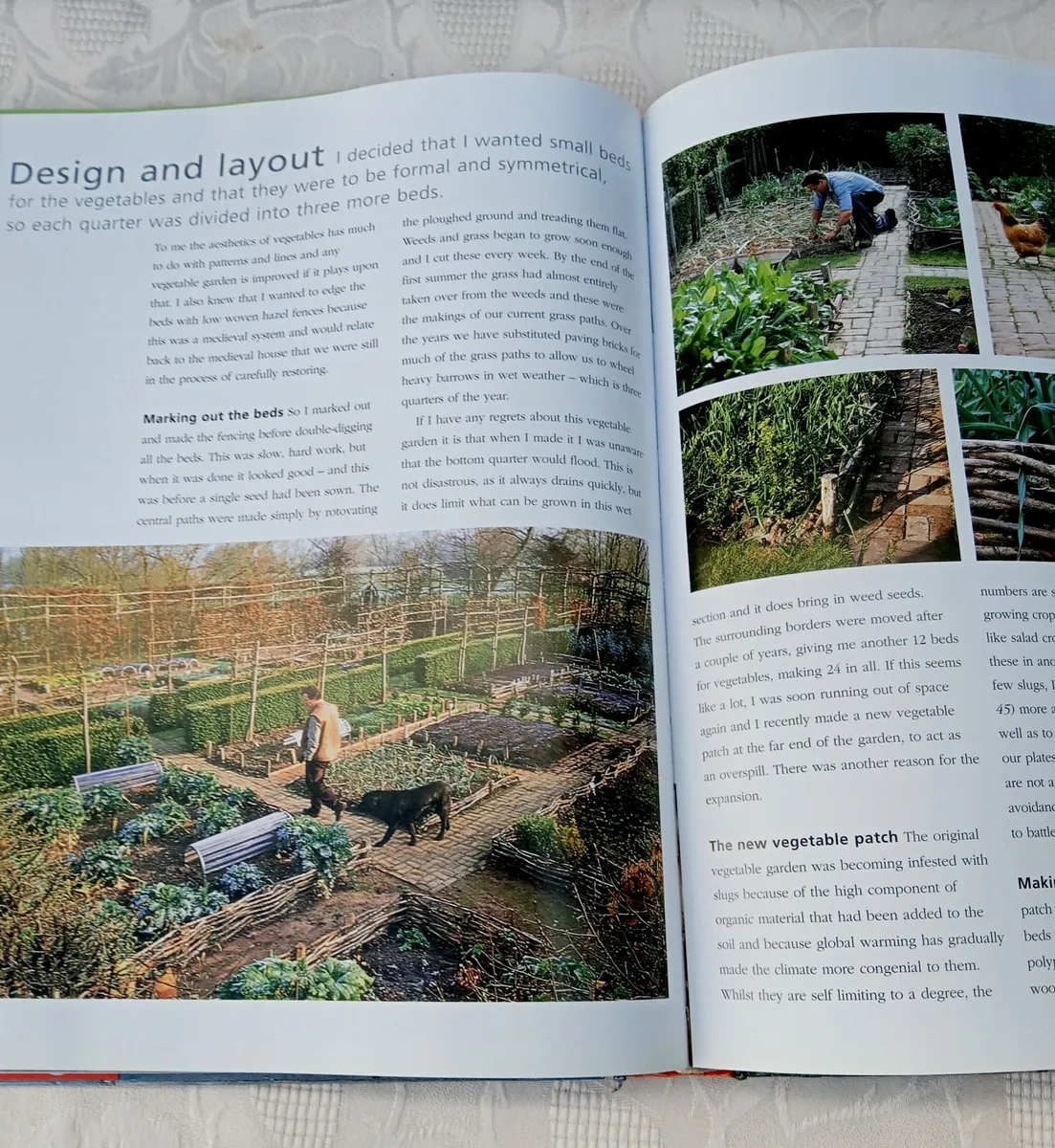 The Complete Gardener by Monty Don. - Image 4