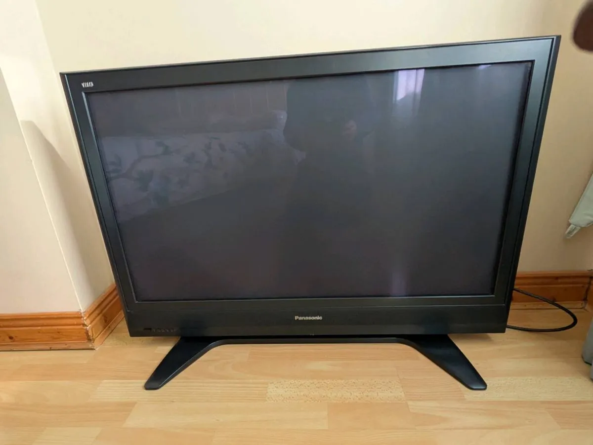 Panasonic VIERA TV - Image 1