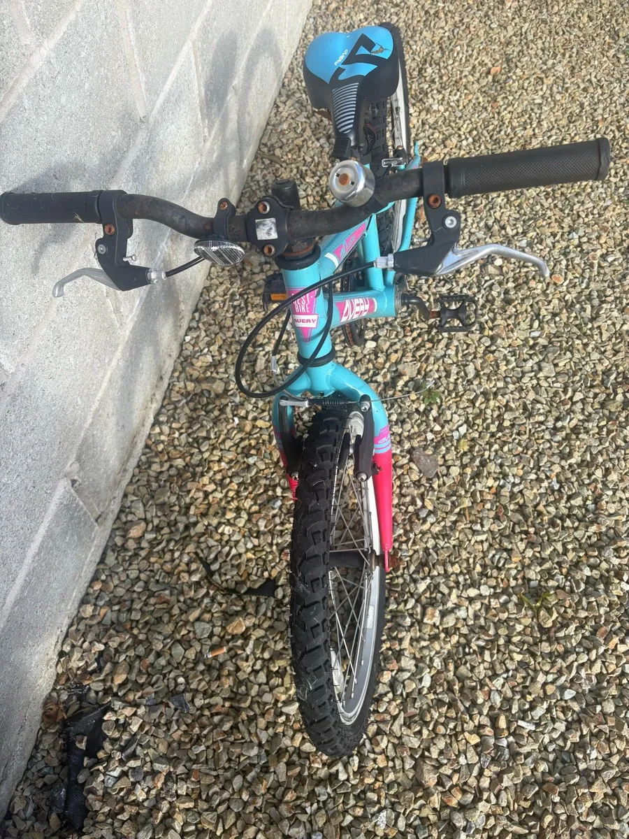 Children Bicycle - Image 1