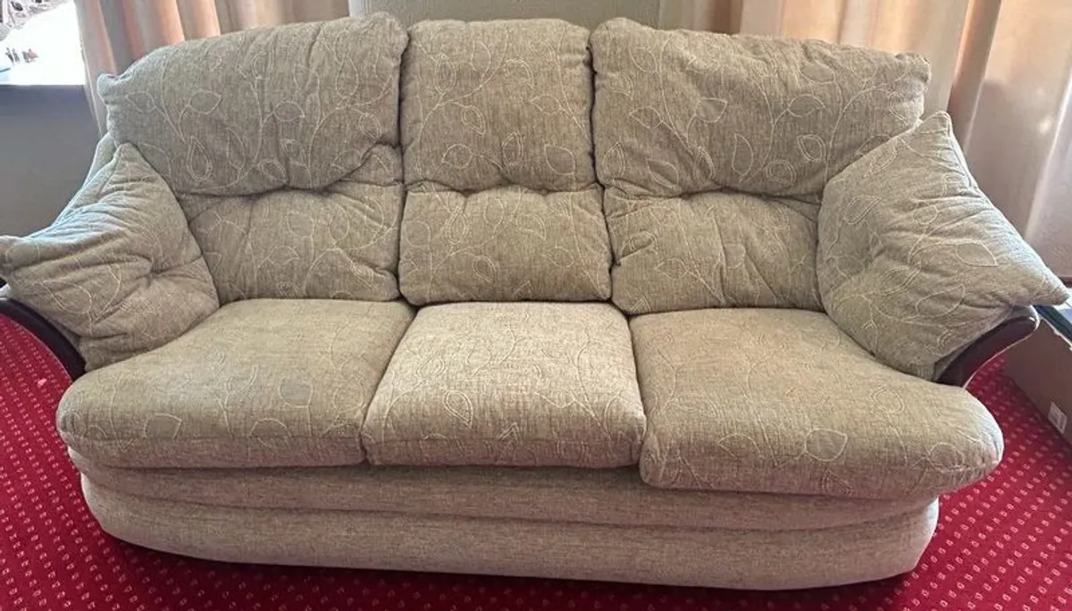 Sofa set - Image 2